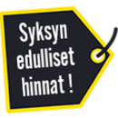 Kausiauto syksy