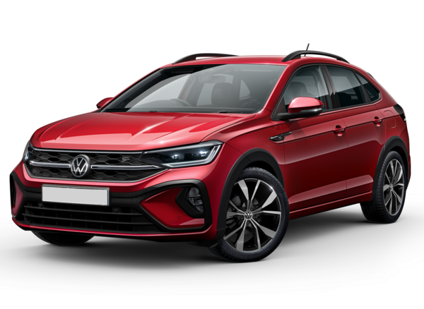 Volkswagen Taigo - manuaali