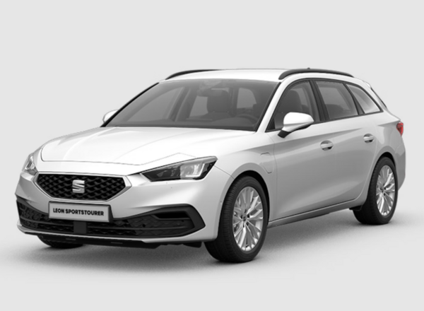Seat Leon Sportstourer e-HYBRID