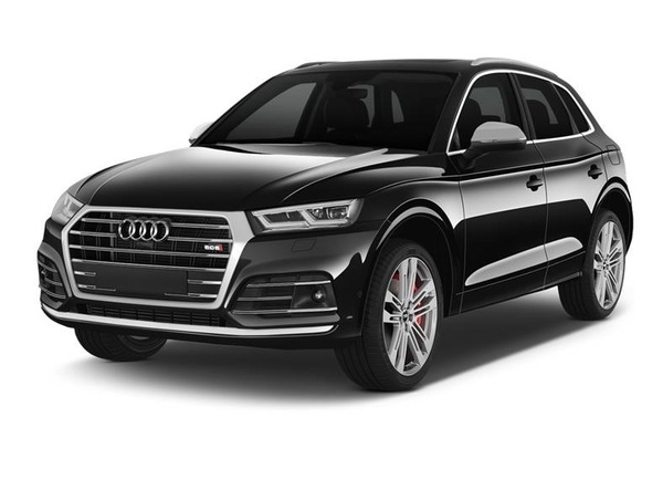 Audi Q5 e-hybrid quattro