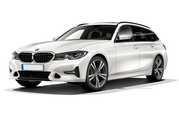 BMW 330e Touring xDrive