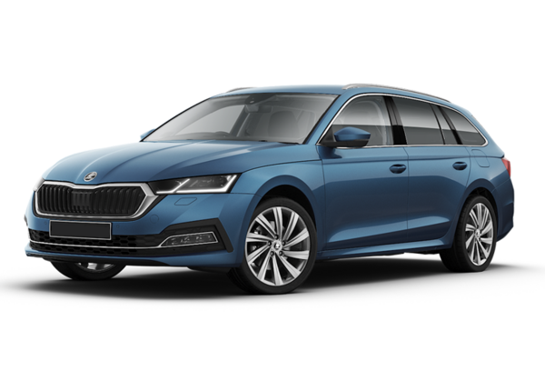 Skoda Octavia Combi
