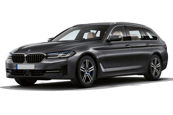 BMW 530e xDrive Touring