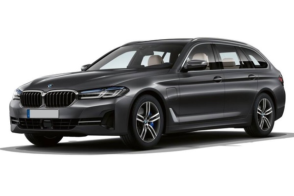 BMW 530e xDrive Touring M Sport